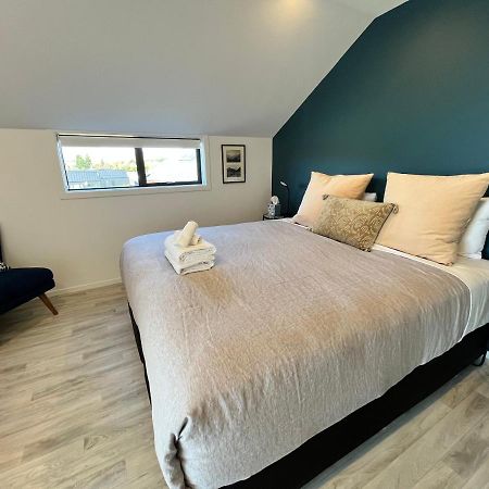 Loft 57 Leilighet Lake Tekapo Eksteriør bilde