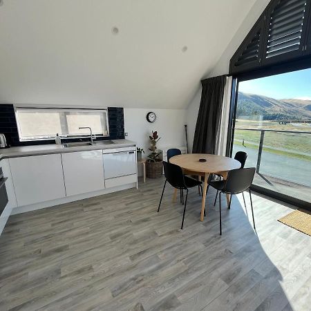 Loft 57 Leilighet Lake Tekapo Eksteriør bilde