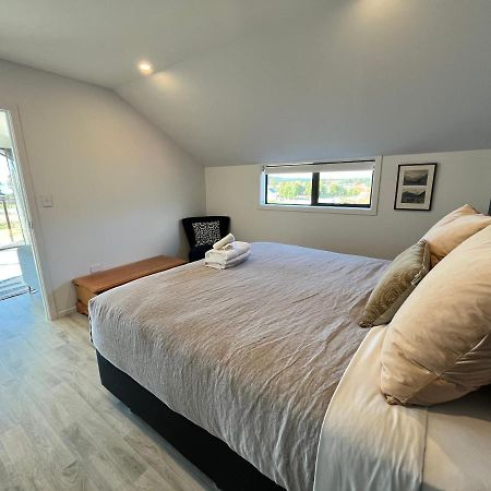 Loft 57 Leilighet Lake Tekapo Eksteriør bilde