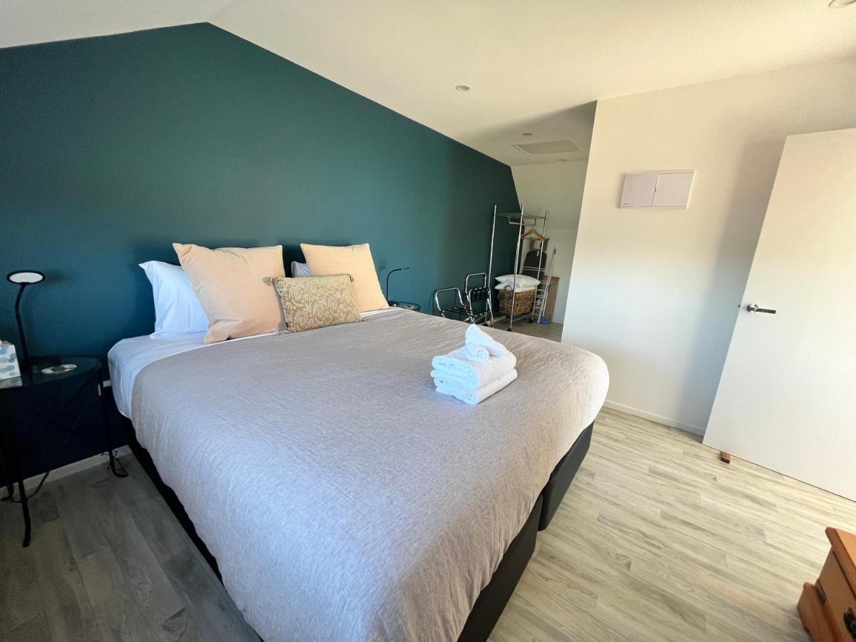 Loft 57 Leilighet Lake Tekapo Eksteriør bilde
